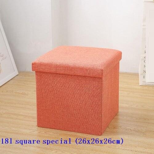 Taburet Moderno Ladder Puf Asiento Pouffe Sgabello Werkbank De Aluminio Escalera Kids Furniture Pouf Poef Taburete Foot Stool