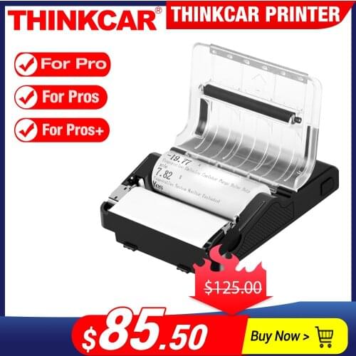 ThinkCar ThinkPrinter for ThinkTool pro / Pros / Pros+ 100% original ThinkTool printer Free shipping