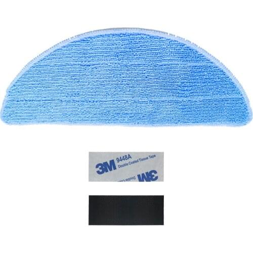 Mop Cloth for CHUWI iLife V5 V3 X5 v5pro v5s v5pro CW310 Robot Vacuum Cleaner Robotic Vacuum Cleaner for Home cleaning robot