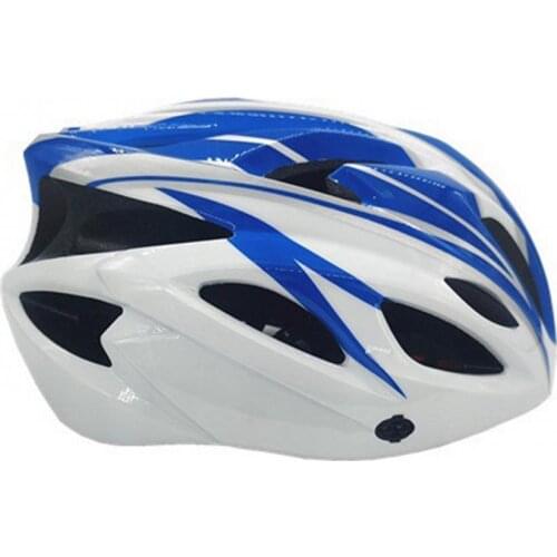 Unisex 18 Hole Ultra-light Safety Breathable Adjustable Bicycle Cycling Helmet