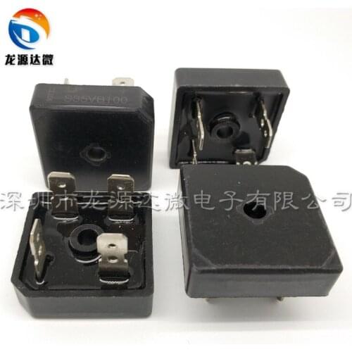 35A1000V welding machine rectifier bridge S35VB100