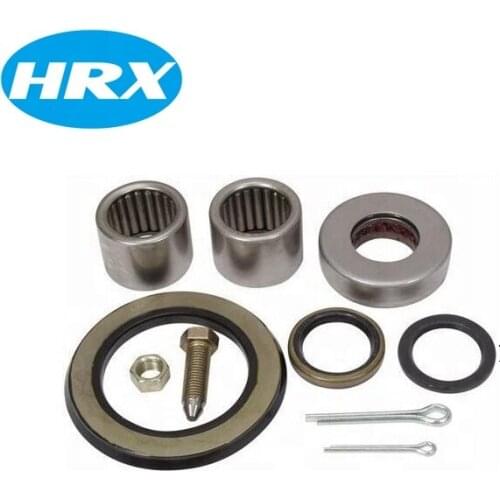 Engine spare parts king pin kit for 4Y 04432-10120-71 for sale