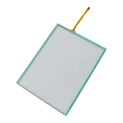 1Pcs High quality touch screen For Xerox DV-IV 2270 3370 4470 5570 3373 Copier Control Touch Panel Compatible new LED LCD P