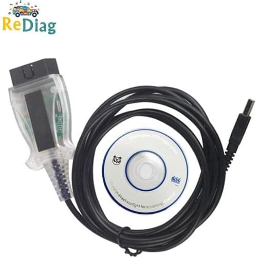 10PCS/LOT ELS27 FORScan Scanner For Ford/Mazda/Lincoln/Mercury Vehicles PCB FTDI Chip+PIC24HJ128GP Support ELM327 J2534