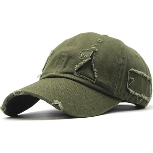 100% Cotton Solid color Gorras Baseball Cap Flag Of Snapback Adjustable Mens Baseball Caps Brand hip hop Hat