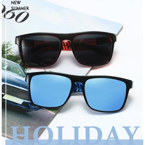 2021 Cycling Polarized Sunglasses Fishing Bicycle Glasses Camping Goggle Hiking Driving Bike Eyewear Sport Glasses for Men Women