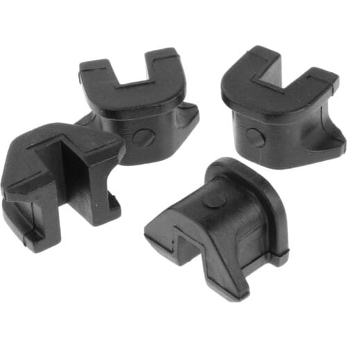 4x Mobile Drive Face Shock Absorber Damper For Arctic Cat Alterra