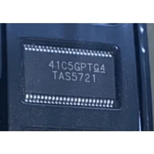 5-10PCS/TAS5721 TAS5721DCAR TSSOP48