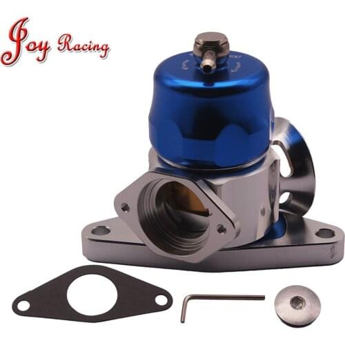 Dual Port Blow Off Valve for Subaru WRX MY01-MY07 STi MY01-15 2005-2007
