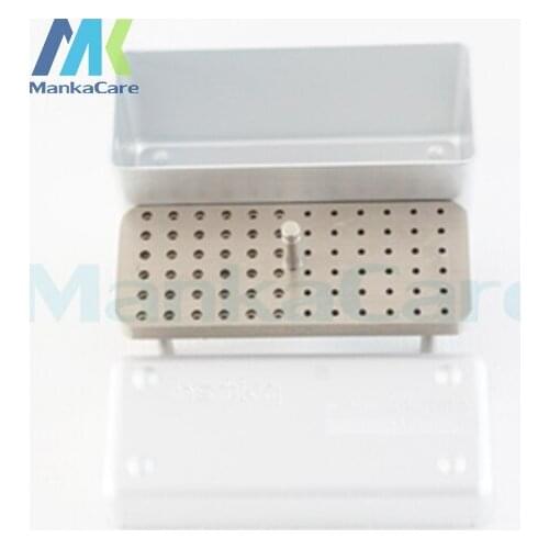 Manka Care - Sterilising Box Oral Model Teeth Tooth Model