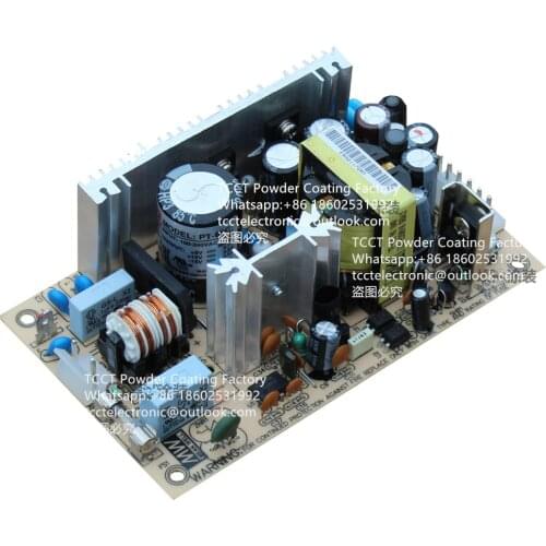 CG06 electrostatic spraying machine CG07 electrostatic spray gun generating equipment power board PCB suits for Gema