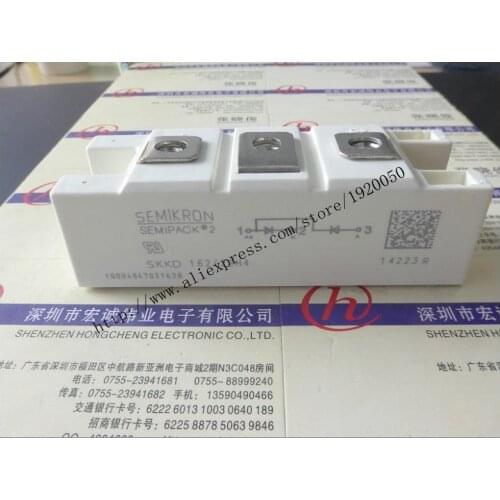 SKKD162 / 22H4 module special sales Welcome to order