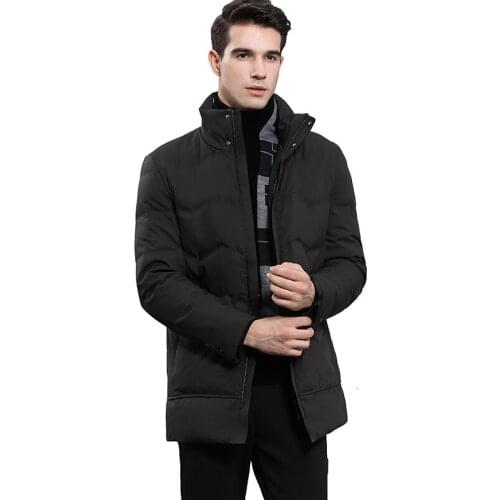 Plus size Winter Jacket Mens 10XL 9X Overcoat Cotton Jacket Stand collar Thicken Warm Windbreaker Waterproof Jacket Large Size