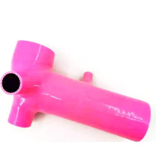 SILICONE INDUCTION HOSE KIT (WITH RESONATOR) FOR TOYOTA GT86 Scion FRS BRZ 12-15