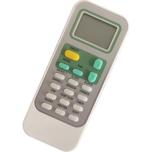 Remote Control Fit For Hisense J1-06(E) J1-06 DG11J1-03(B) DG11J1-10 Air Conditioner