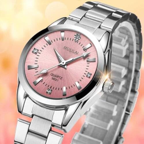 VNWCT Ladies Watch