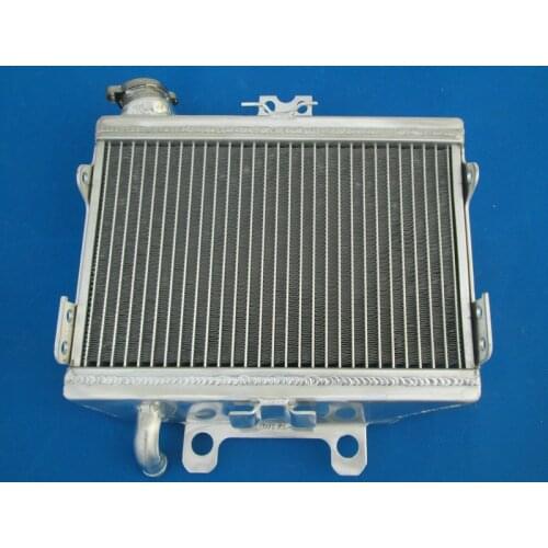 High Performance Alloy Aluminum Radiator For HONDA CR250 CR250R CR 250 R 1997-1999 1997 1998 1999