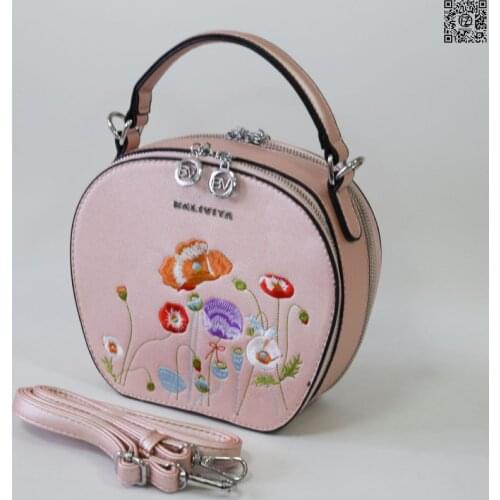 Woman bag, POSSESS BRAND, PU, L156