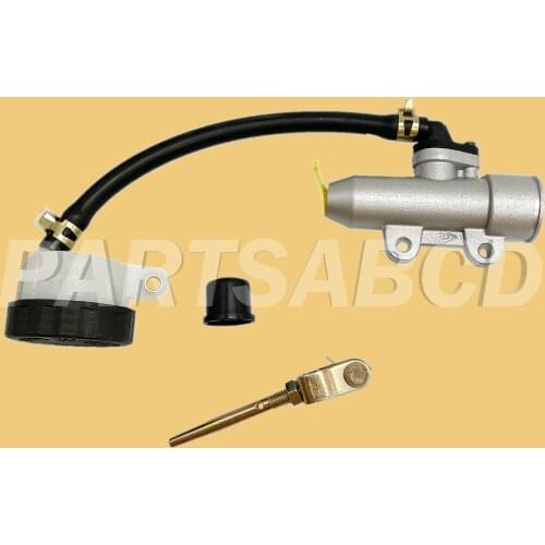 Master Cylinder Assy for Jinling ATV 250 JLA-21B - 300 JLA 931E Quad