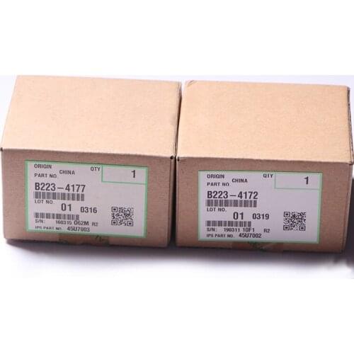 1set Fuser Thermostat for Ricoh MPC3500 MPC4500 THERMAL-CUTOUT MP C3500 C4500 Thermistor