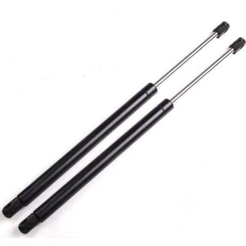 1Pair Auto Front Hood Lift Supports Gas Shocks Struts Charged Fits for Lexus LS430 Sedan 2001- 2004 2005 2006 18.36 inches