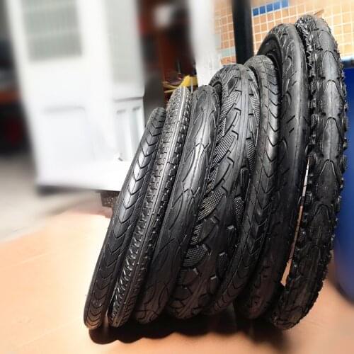 1pcs Childrens bicycle tires 14x1.35/1.75/2.125 Folding bicycle 16x1.5/1.75 tire for Childrens bicycle and Folding bicycle