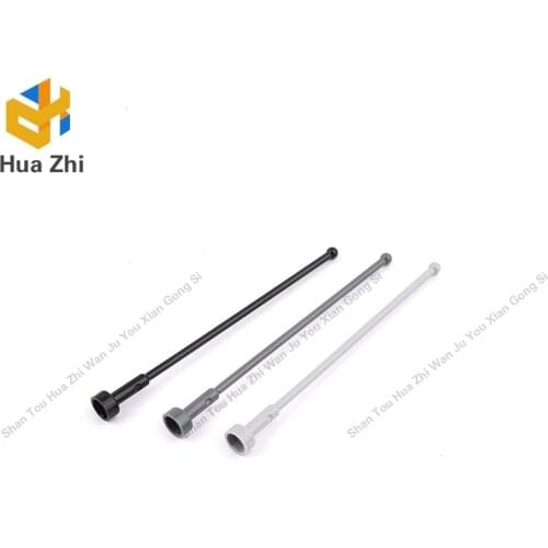 Building Blocks Parts 2569 10PCS Antenna Whip 8H LEGOING MOCS Education