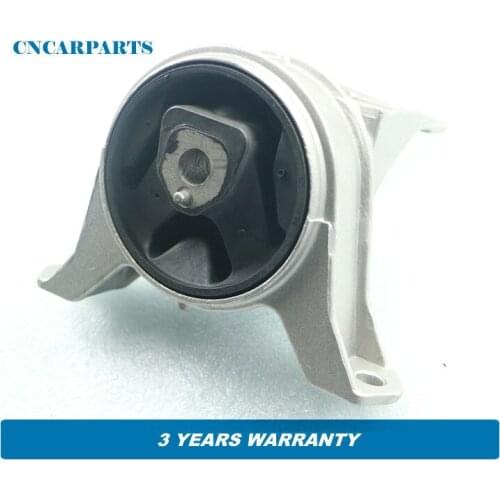 1x Right Engine Mount Motor Mount Fit for Opel Astra H 04-10 Opel Zafira B 05-11