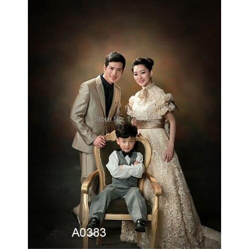 5ft*7ft Hand Painted Fantasy cloth Backdrop, fundos photographyA0383,muslin photography backdrops for Family Photos , adult,kids