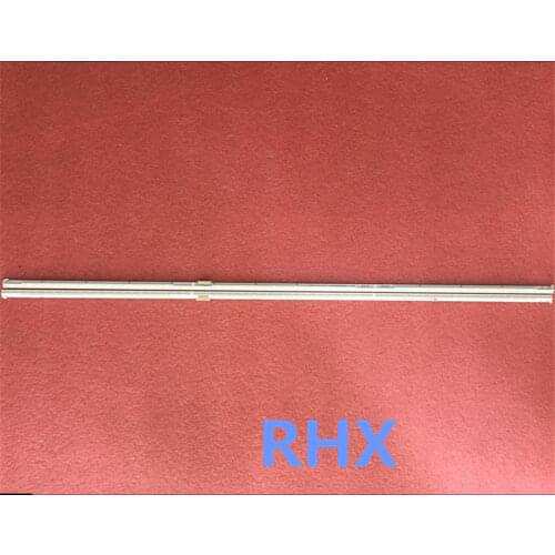 4PCS 609mm 66 lamp For LG 55" V18 ART3 3138/3139 REV0.1 2 L/R-TYPE MG/ME1122 32 6916L3138A/6916L3139A tv parts 100%NEW