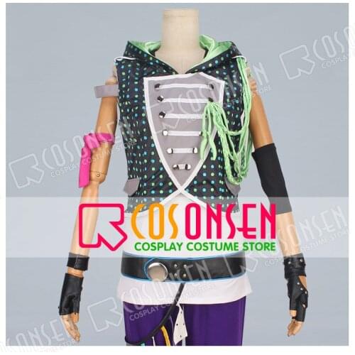 COSPLAYONSEN Carnival Costumes For Kids
