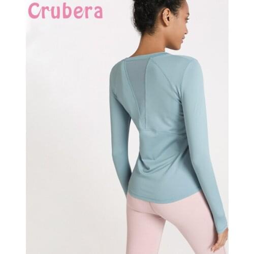 Crubera Womens Clothing