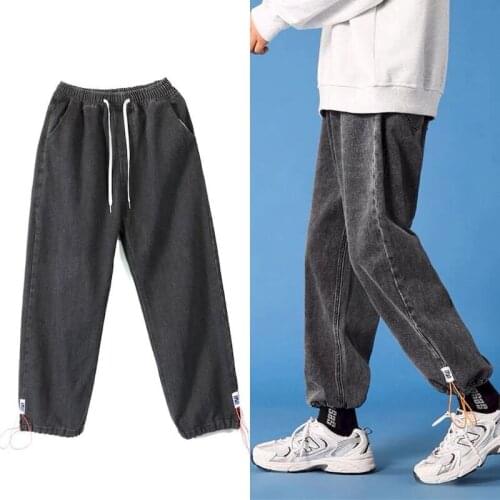 Fonekie Mens Summer Jeans