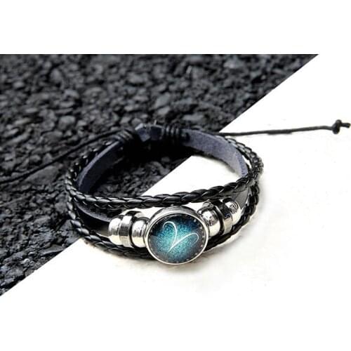 Кожаные браслеты Kayueli China At AliExpress