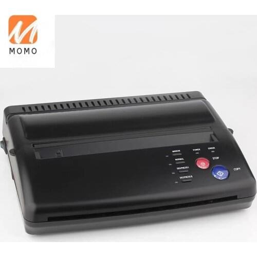 Tattoo Transfer Printing Press Tattoo Manuscript Transfer Printing Press Tattoo Copy Transfer Printing Press Convenient