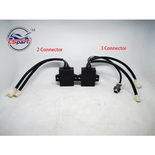 LINHAI 400 400CC ATV UTV 2WD 4WD ELECTRONIC GEAR SHIFT CONTROLLER