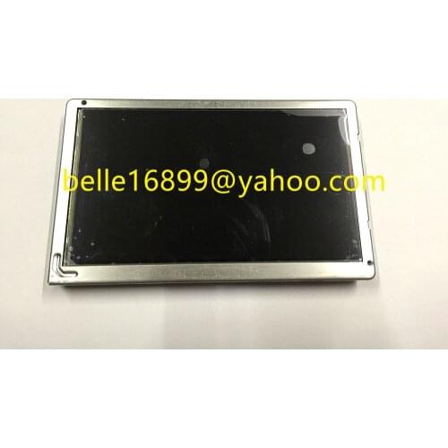 Free shipping Brand new 5.8inch LQ6BW518 LCD display for Mercedes Subru Car GPS Navigation LCD Screen