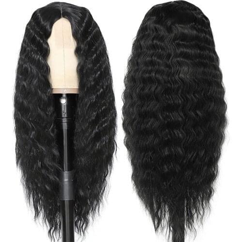 Накладные волосы Mling China At AliExpress