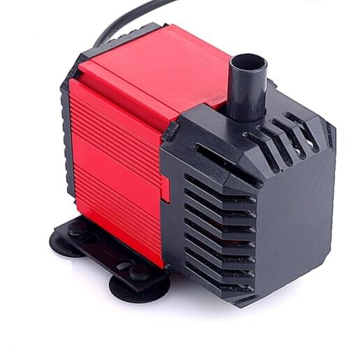 Marine Source Devil D900 D2000 D3000 D4000 Amphibious Submersible Pump Circulating Water Pump