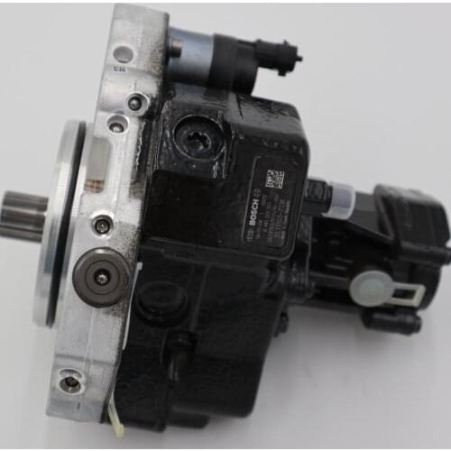 New Original Man TAG 51111037738 CP3S3 diesel high pressure fuel injection pump 0445020023