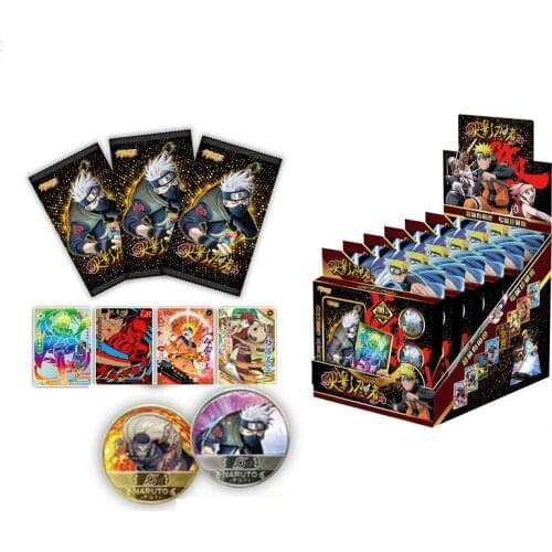 Naughty Island Collectible Coins