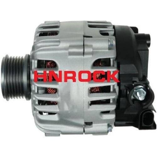 NEW HNROCK 12V 120A ALTERNATOR 24052 TG12C038 FOR FORD