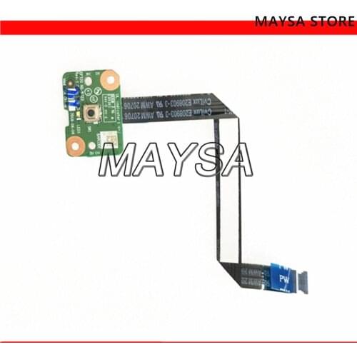 Original NS-B723 For lenovo Thinkpad P72 EP720 power board with cable NBX0001MC20