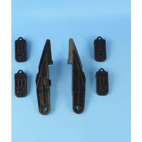 For Hyundai New SantaFe IX45 headlight bracket fixed foot lamp claw fixed seat clip buckle original repair kit