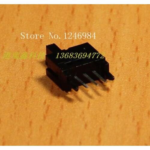 [SA]Small electronic switch toggle switch DC DC welding plates slide switch pin 2.0 SS-12D18---200pcs/lot