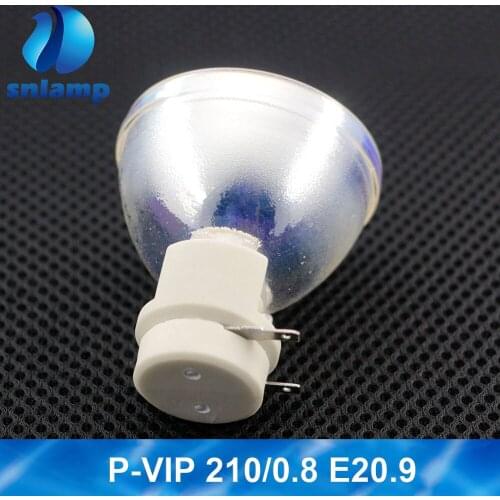 Compatible/High quality 5J.JAH05.001 Projector Lamp/Bulbs For MH630 MH680 TH680 TH681 TH681+ BenQ Projectors