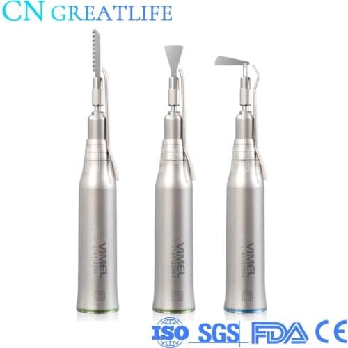 Dental Tool Surgical NSK SGO2-E Type Oral Surgery Dental Oscilating Saw Handpiece 1:1 Oral Micro Saw Dental Implant Handpiece