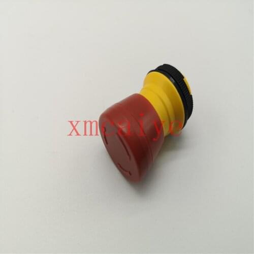 A1.144.9129 SM74 Machine Emergency Stop Switch