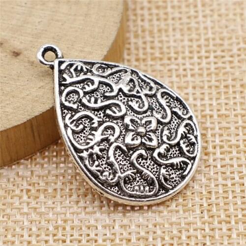 WYSIWYG Children's Pendants