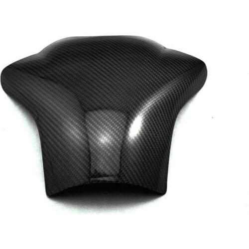 For YAMAHA R1 2004-2005-2006 Carbon Fiber Fuel Gas Tank Cover Protector